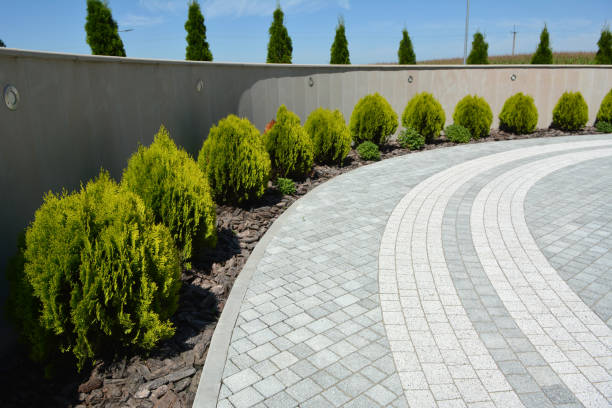 Professional Driveway Pavers in East Dennis, MA