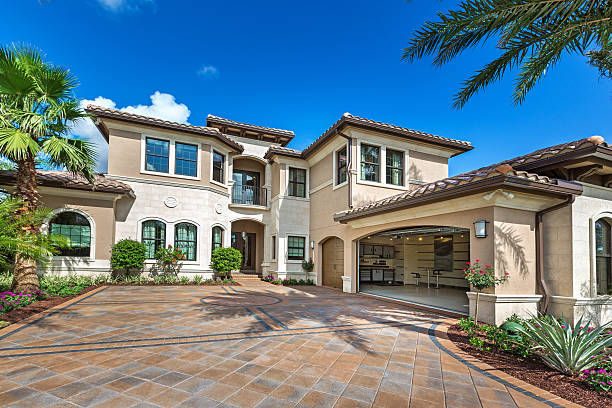 Professional Driveway Pavers in East Dennis, MA